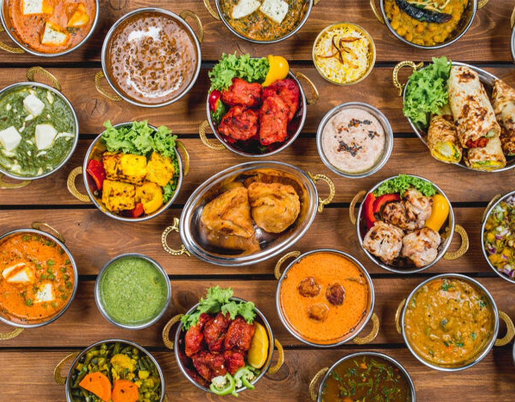 Restaurant Bombay Amiens