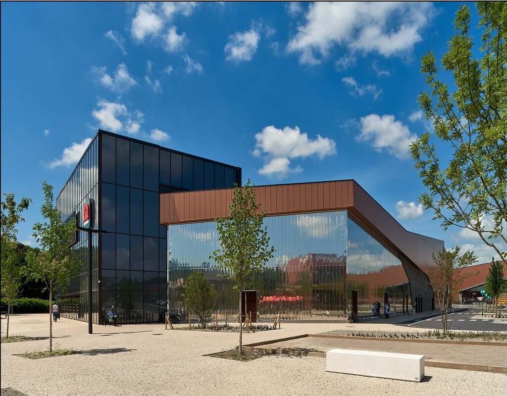 Cinéma CGR Abbeville
